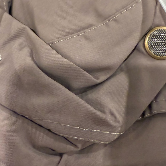 Dark Gray Unisex Sporty Camping Hiking Fishing  Outdoor Safari Hat - Picture 7 of 8